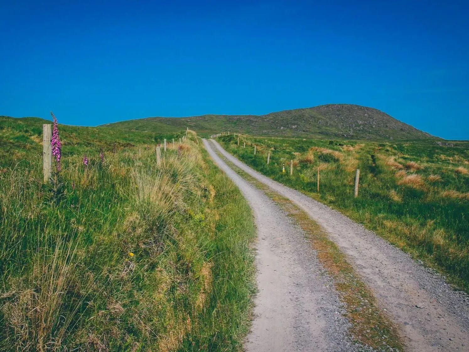 Route afbeelding slider