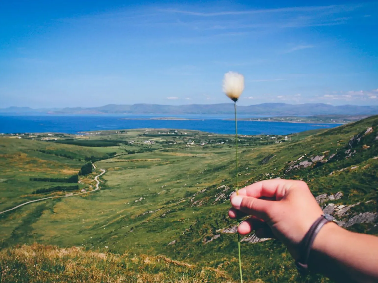 Route afbeelding slider