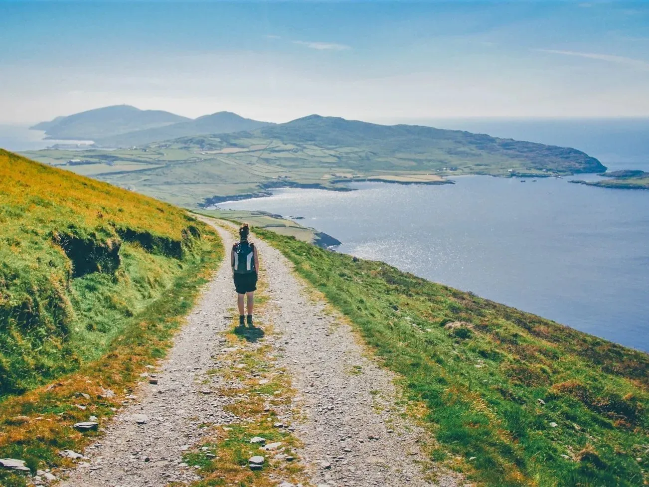 Route afbeelding slider