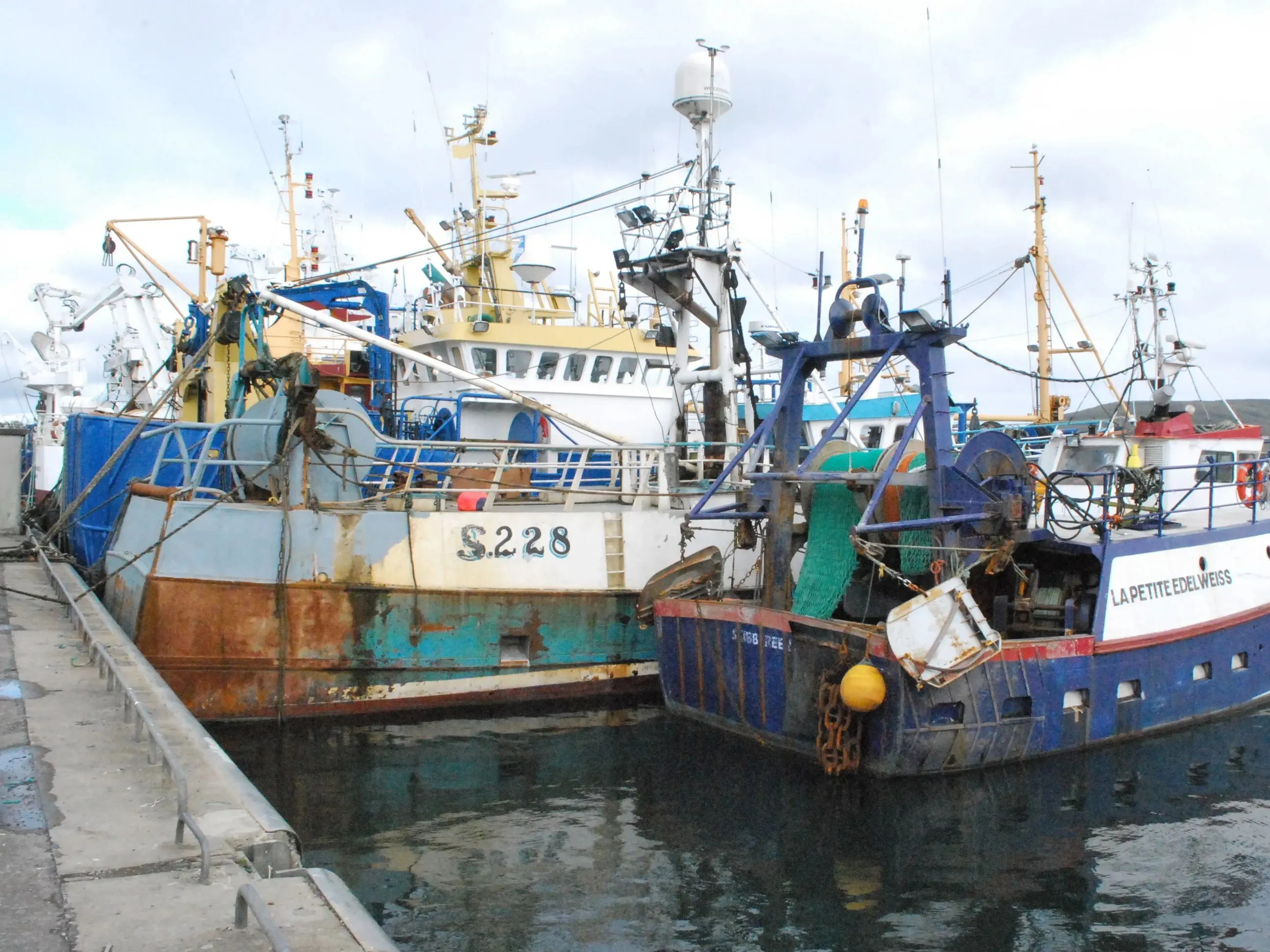 Route afbeelding slider