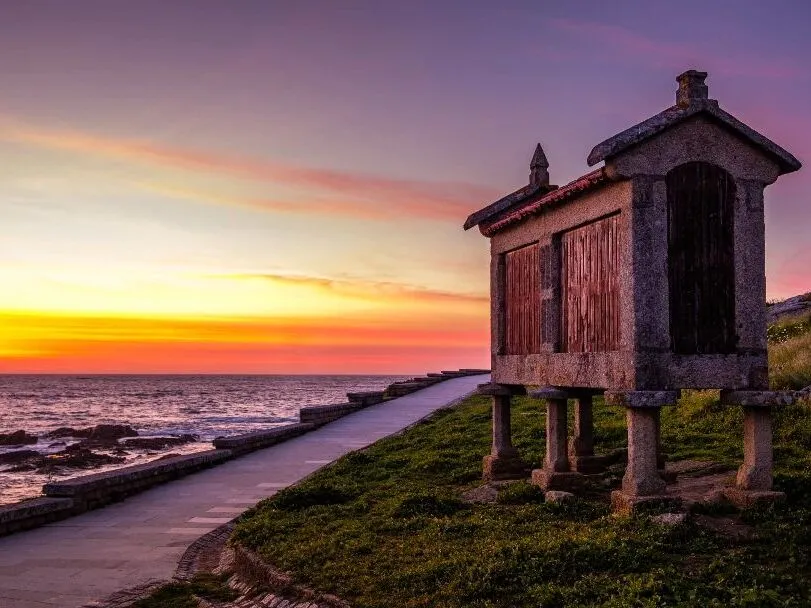 Route afbeelding slider