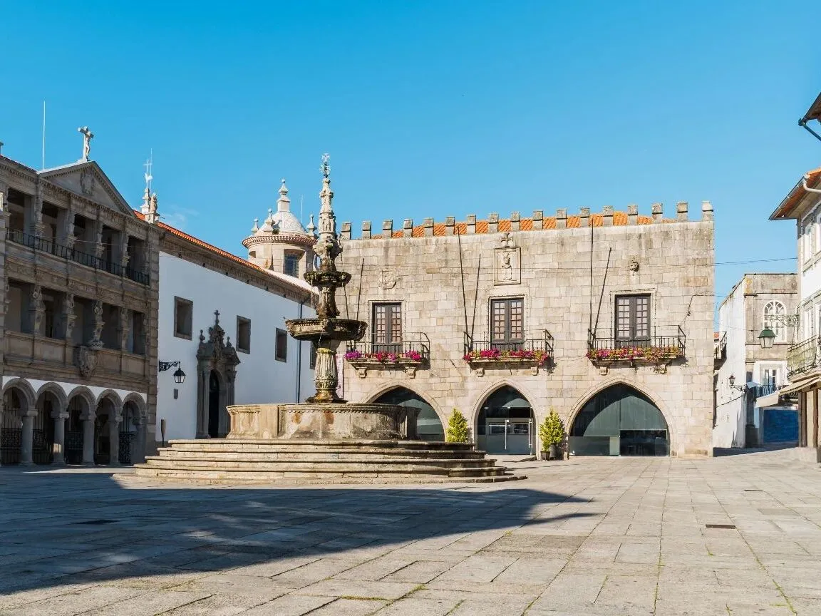 Route afbeelding slider