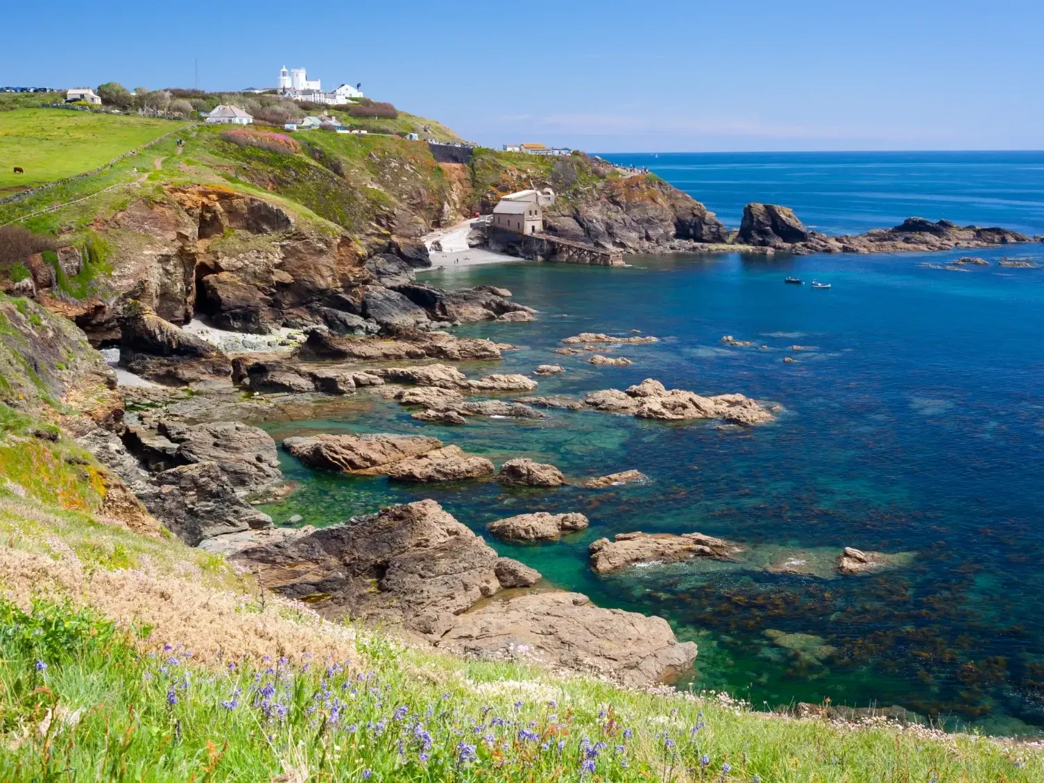 Route afbeelding slider