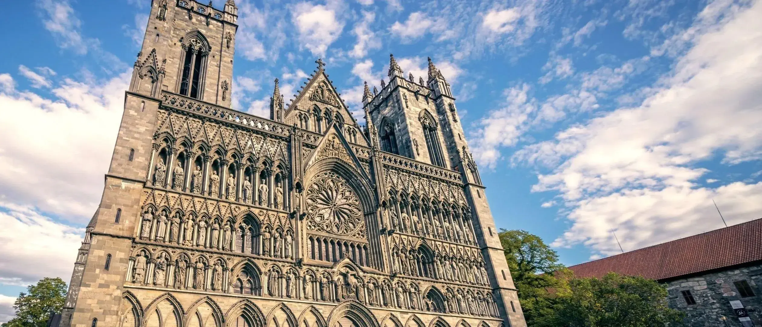 Oude Paden afbeelding