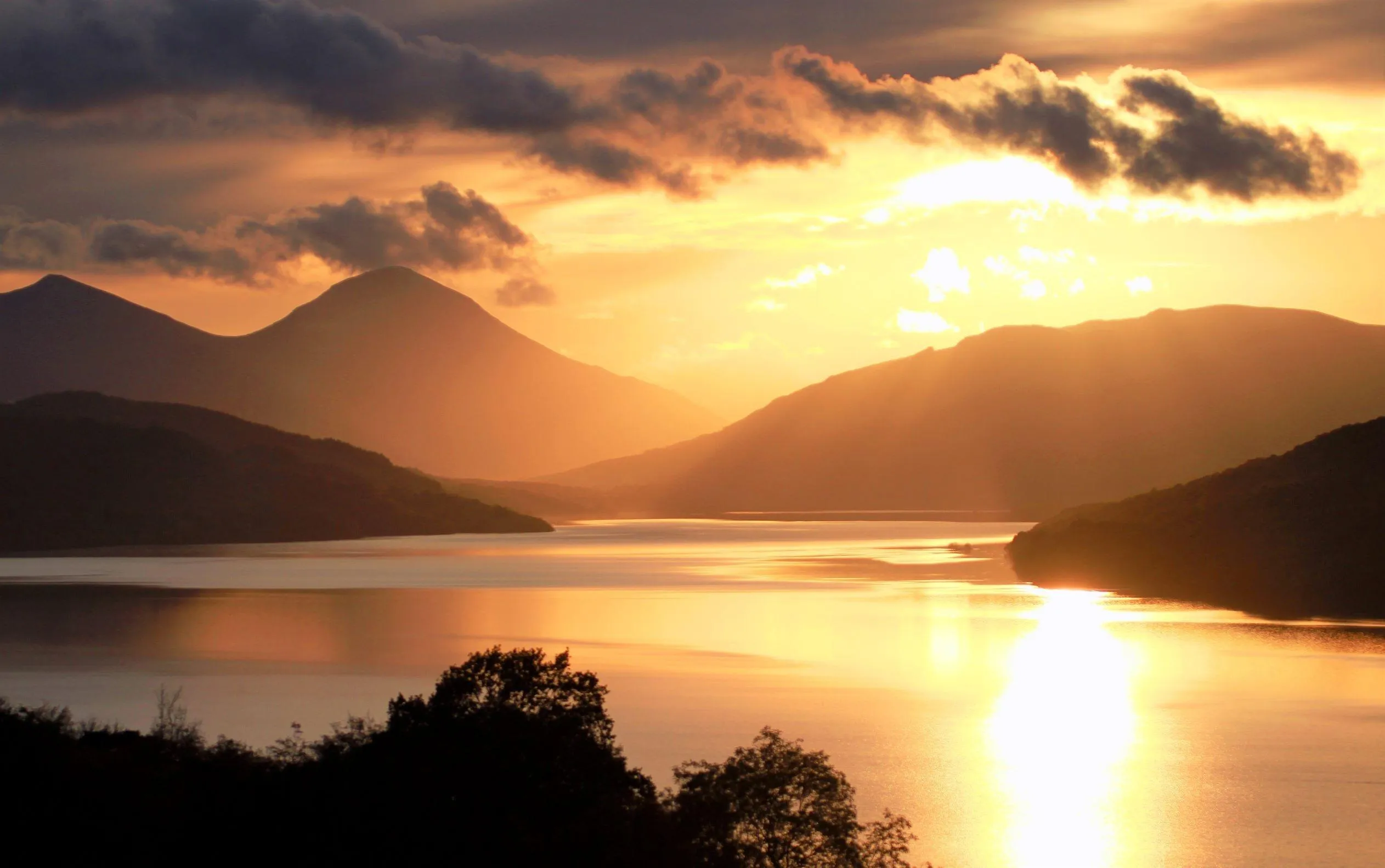 Route afbeelding slider