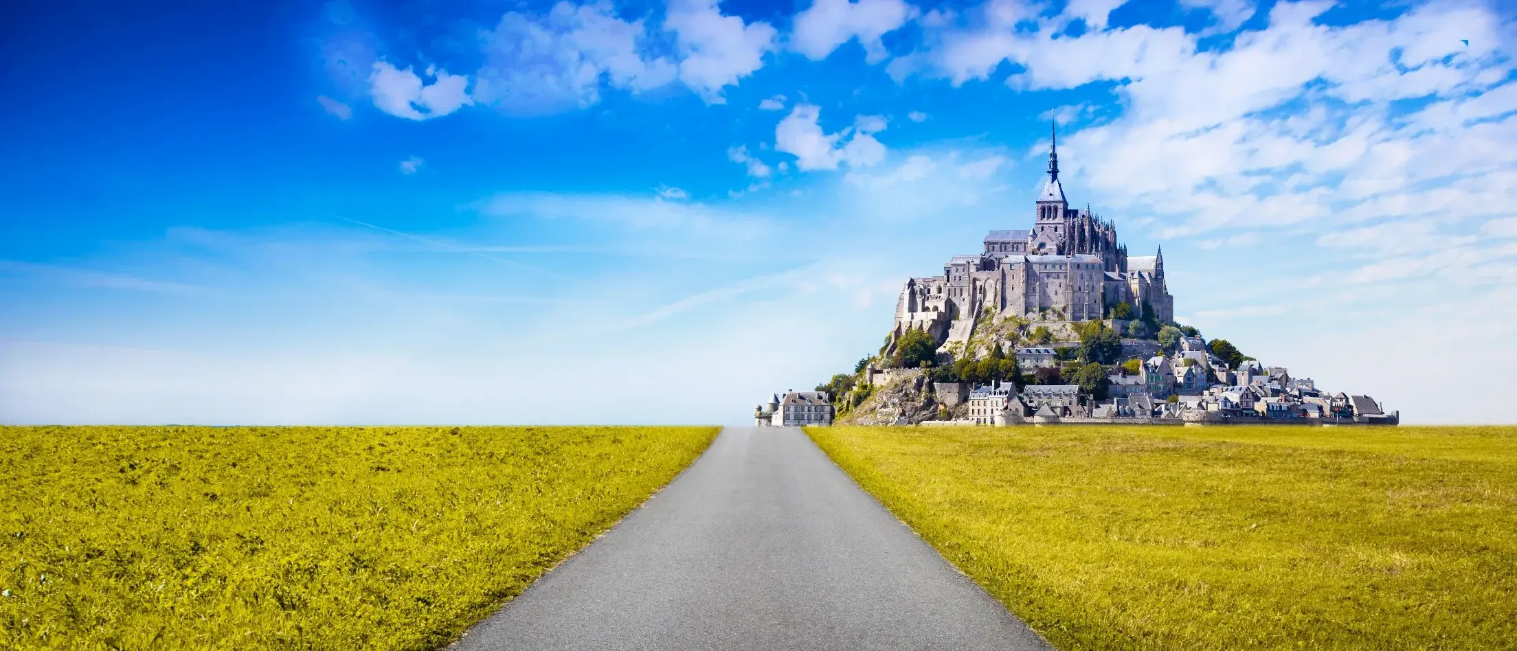 Chemin de France afbeelding