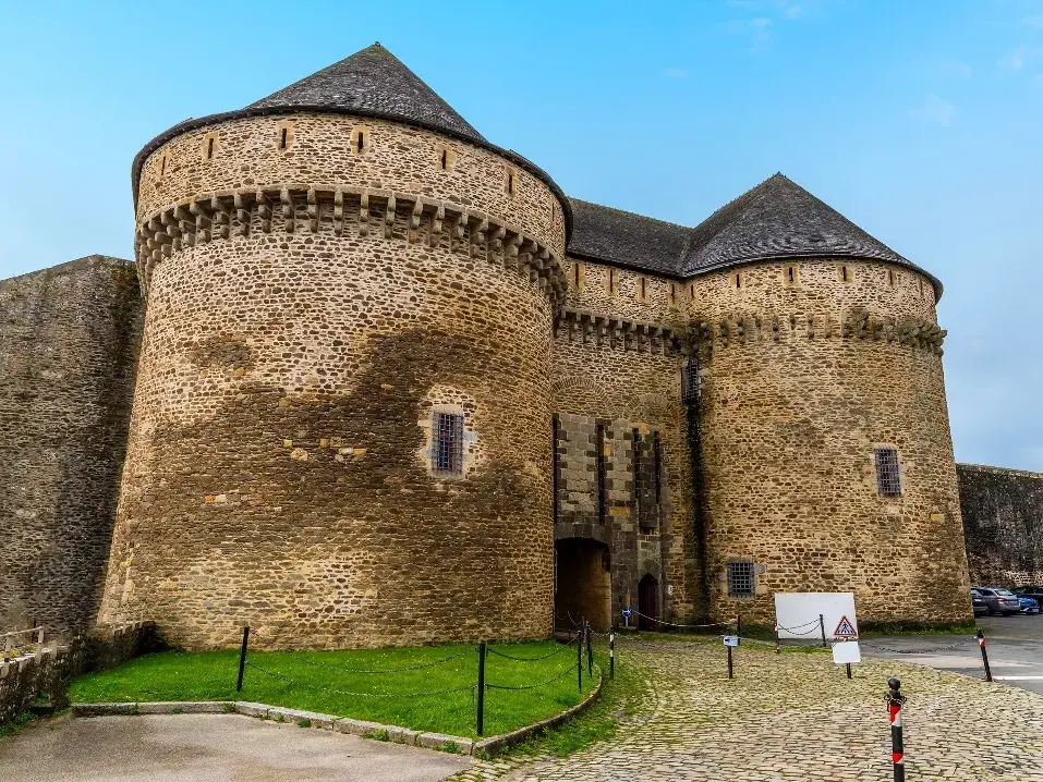 Route afbeelding slider