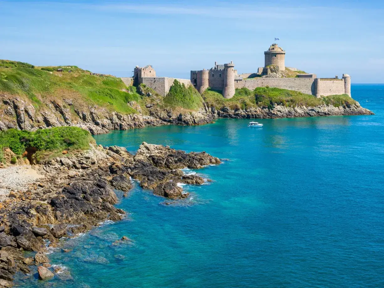 Route afbeelding slider