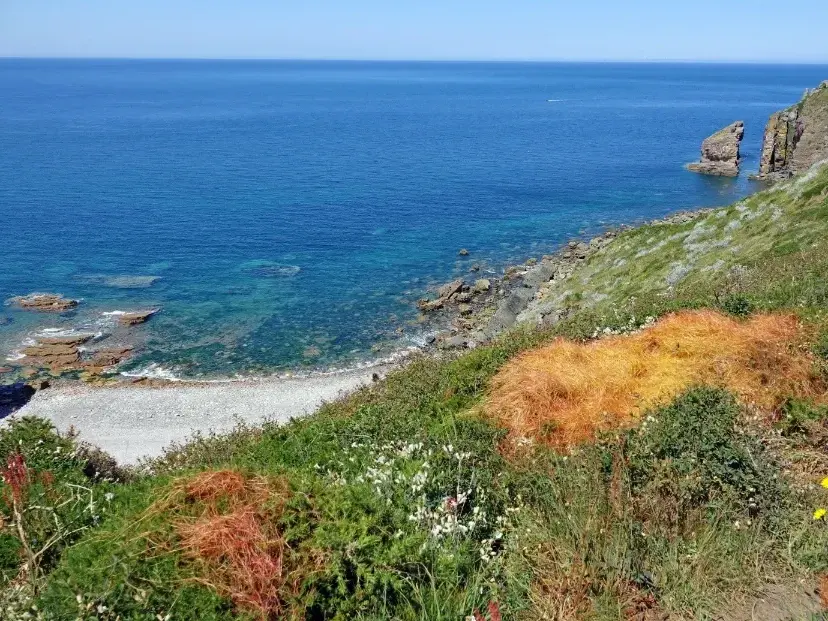 Route afbeelding slider