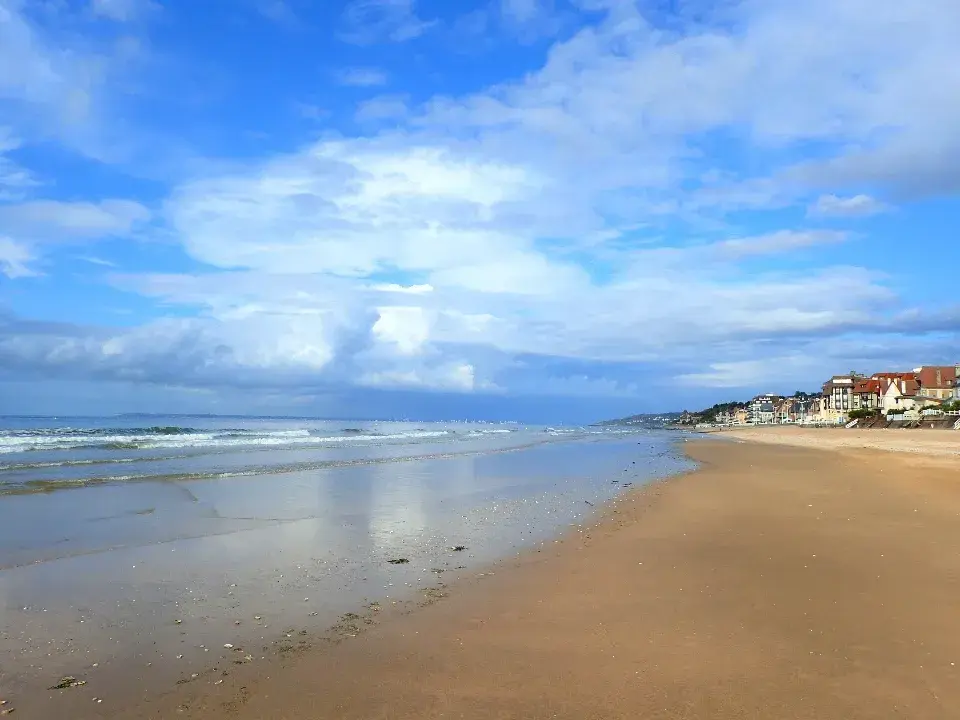 Route afbeelding slider