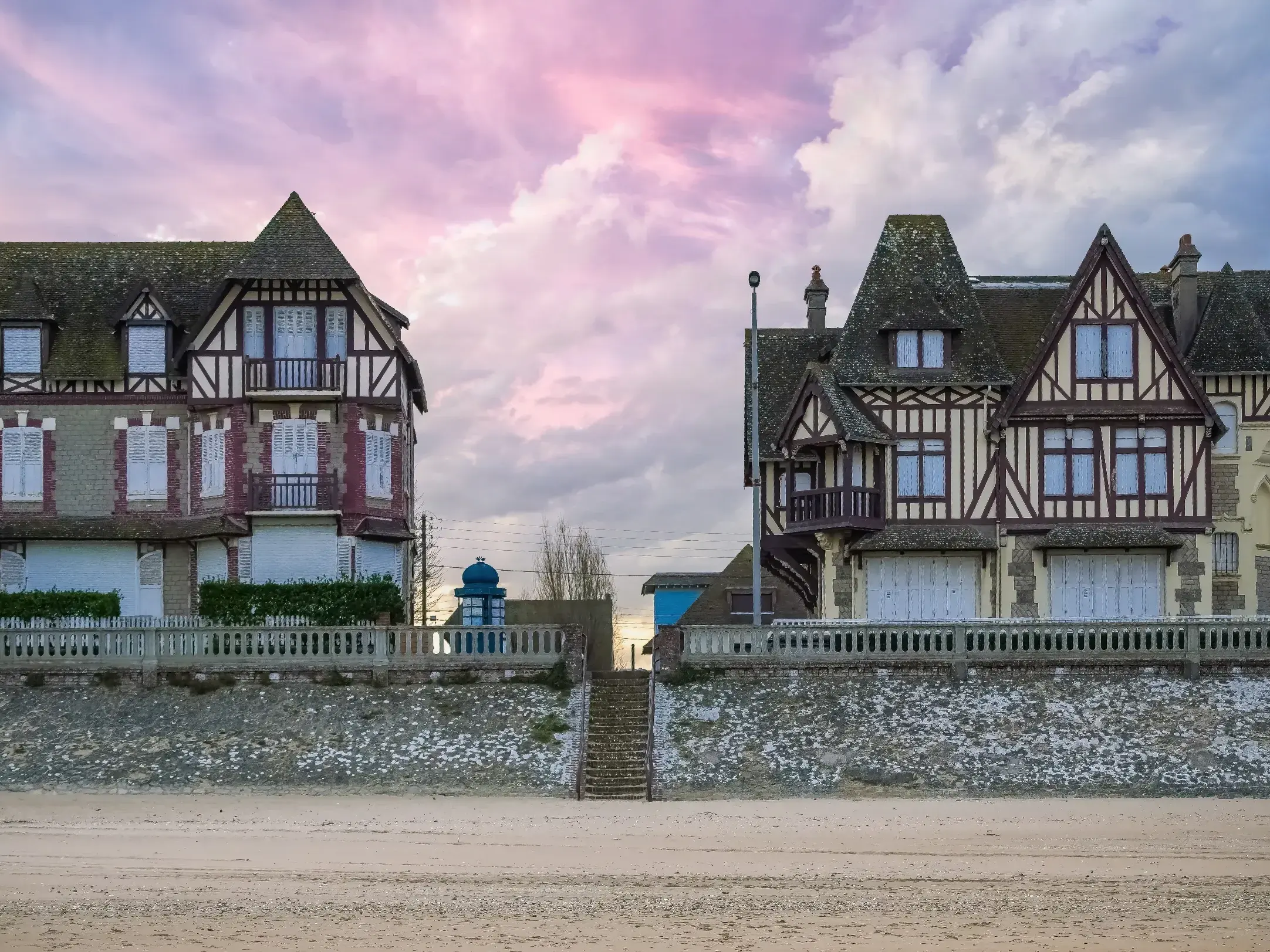 Route afbeelding slider