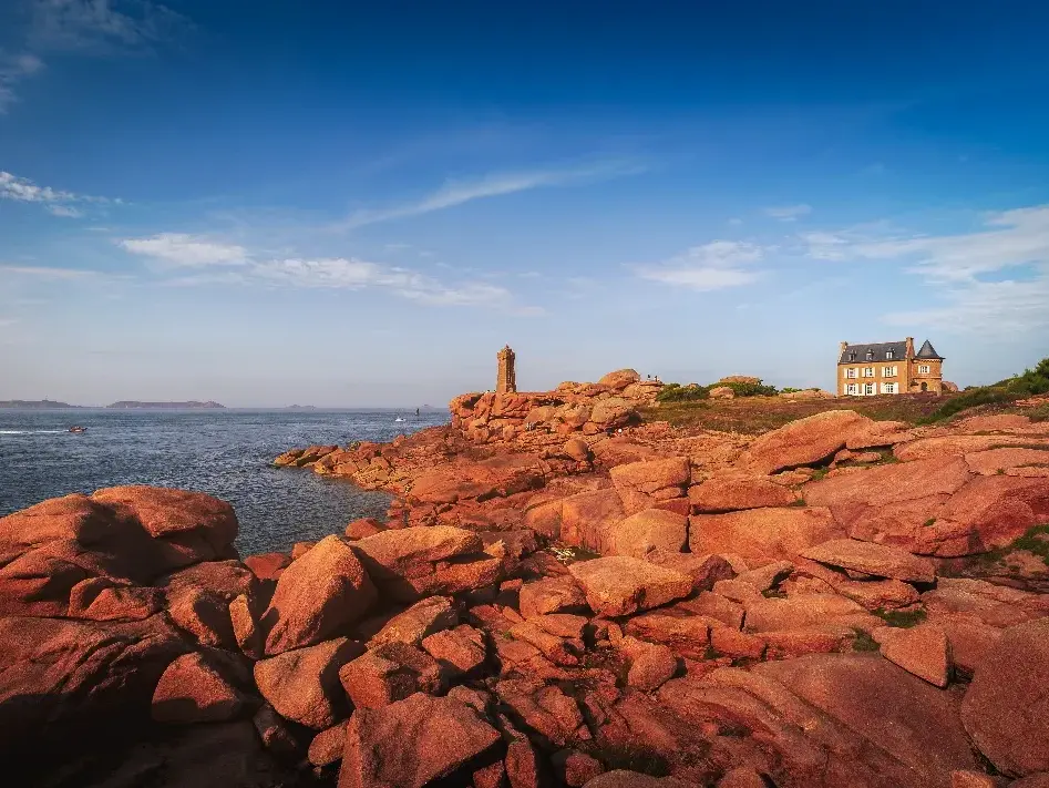 Route afbeelding slider