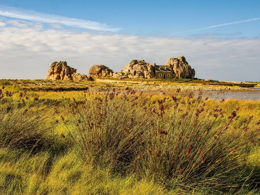 Route afbeelding slider