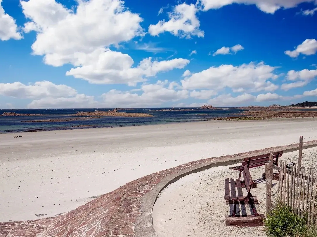 Route afbeelding slider