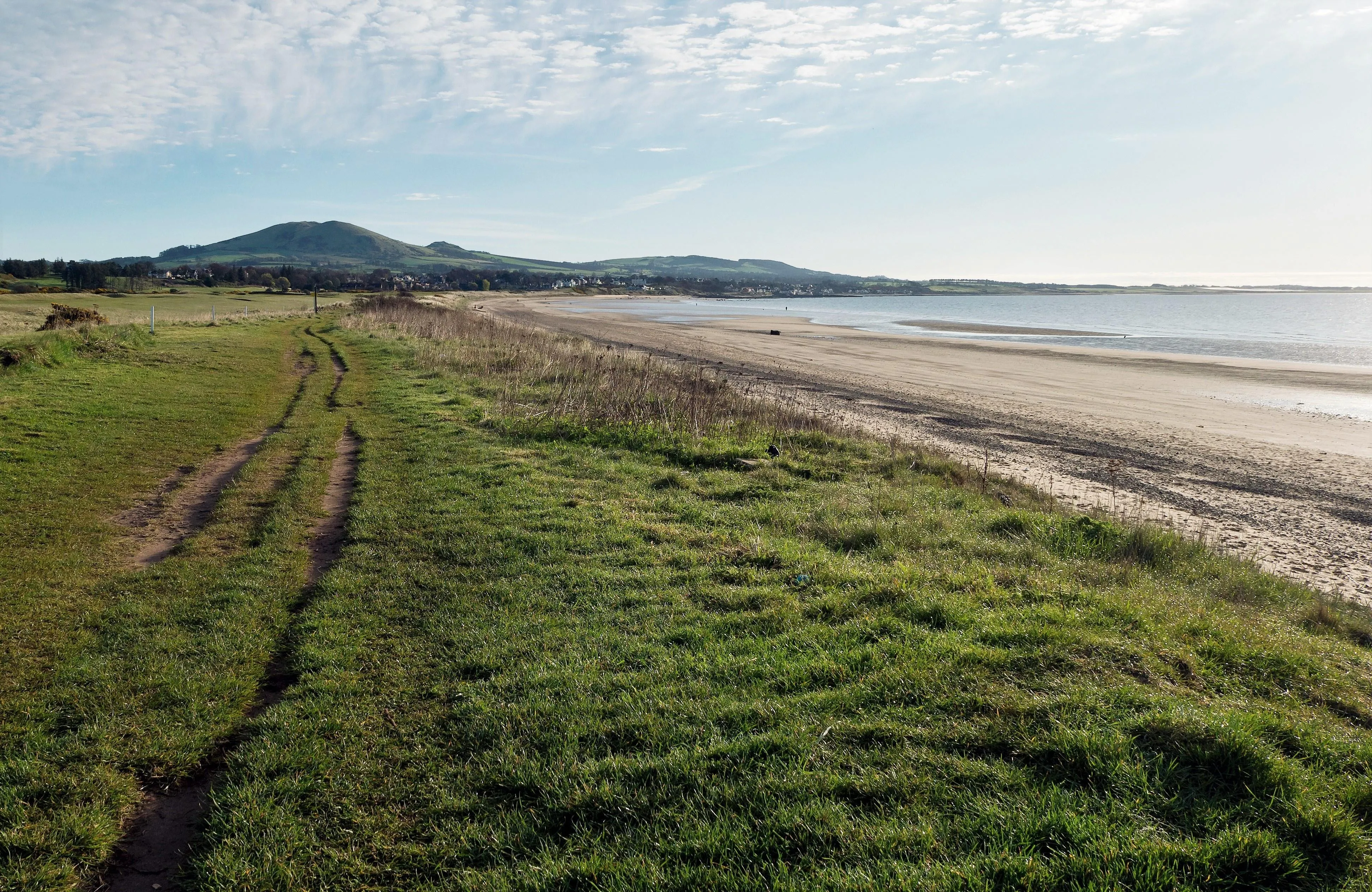 Route afbeelding slider