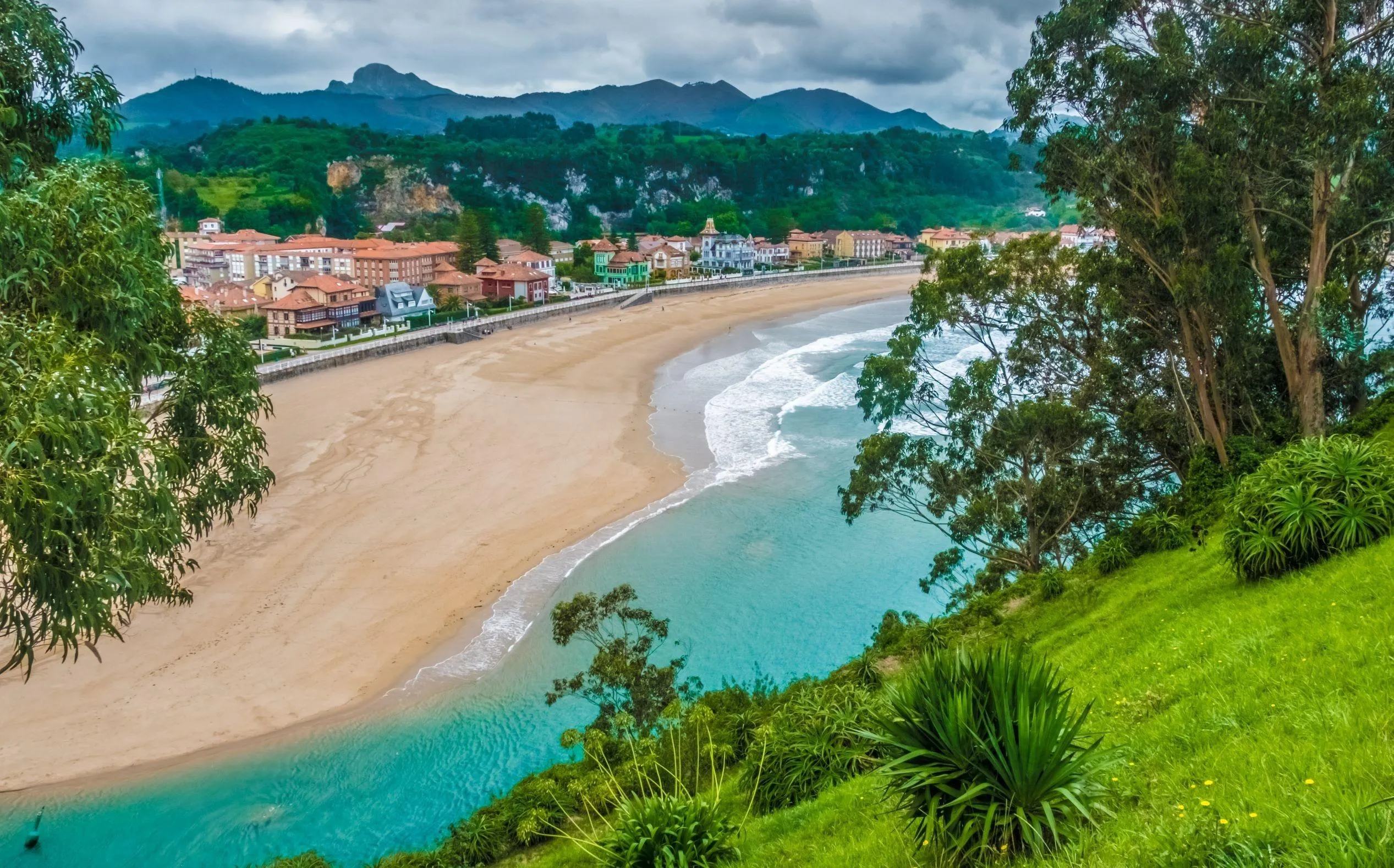 Route afbeelding slider