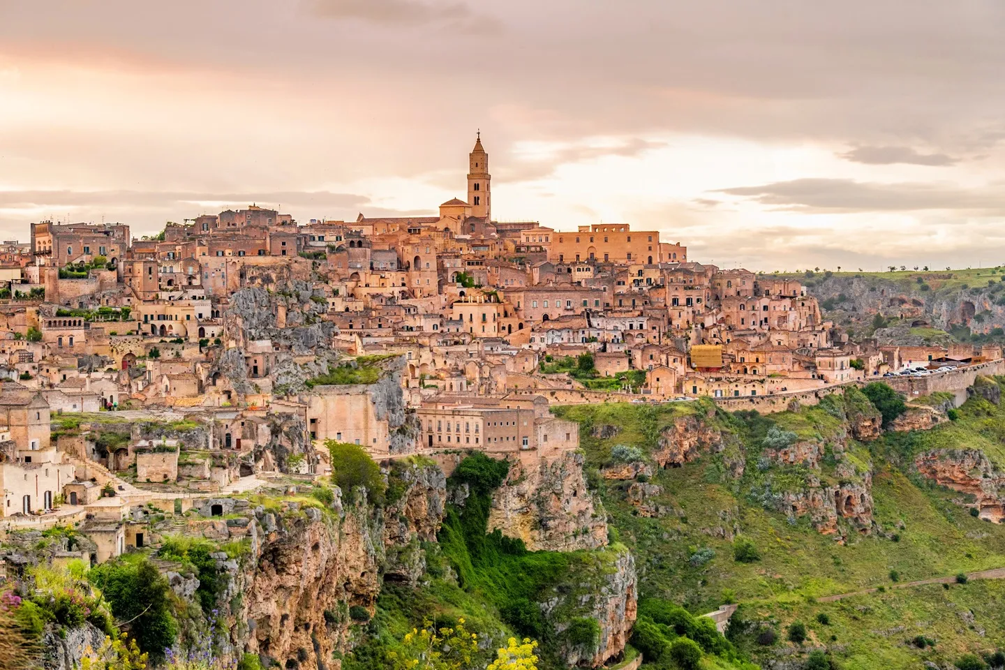 Route afbeelding slider