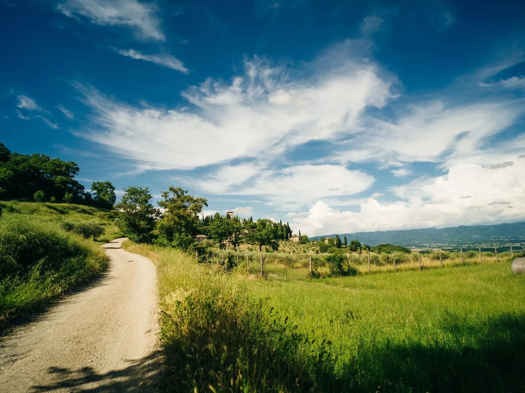 Route afbeelding slider