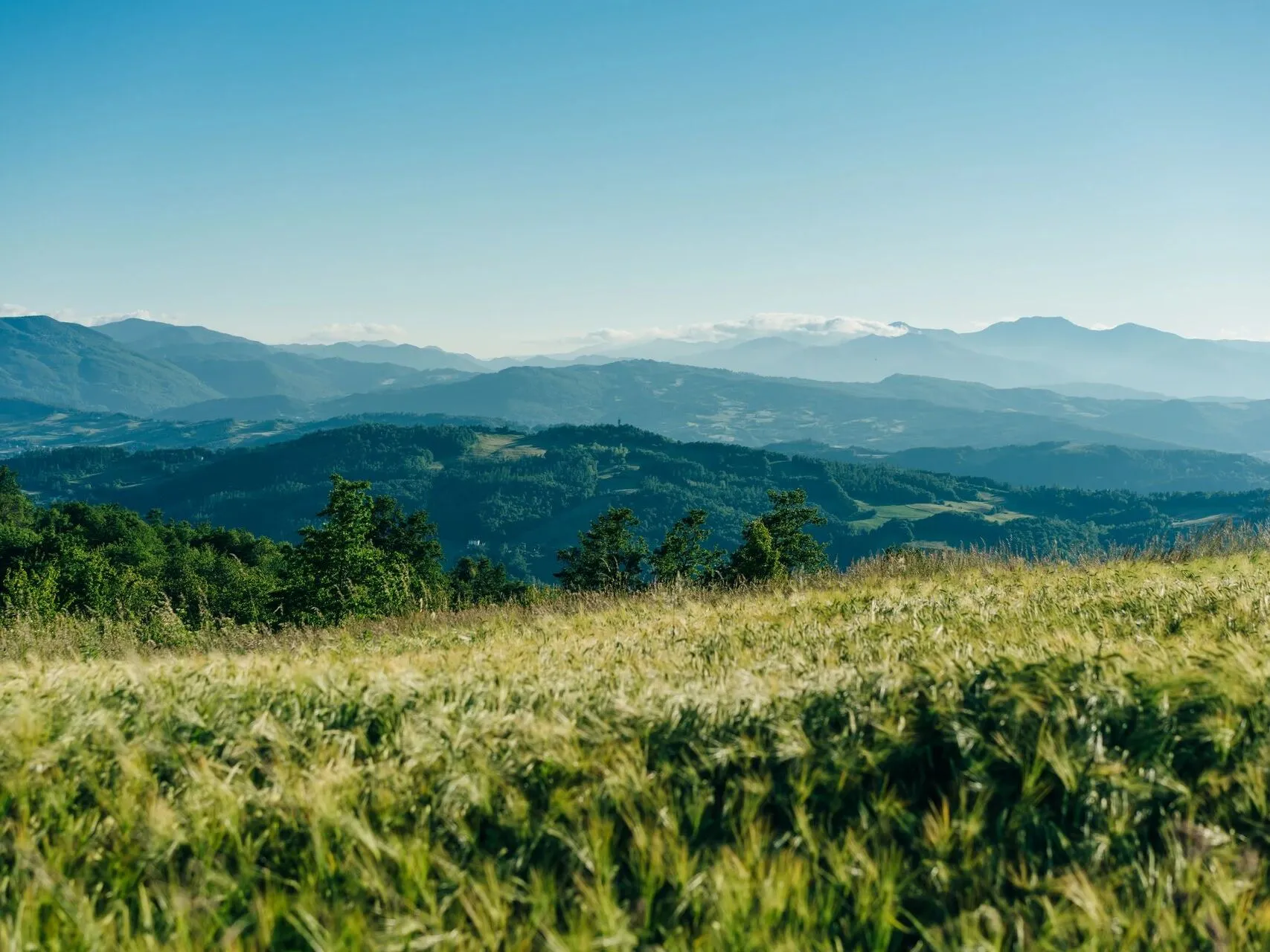 Route afbeelding slider