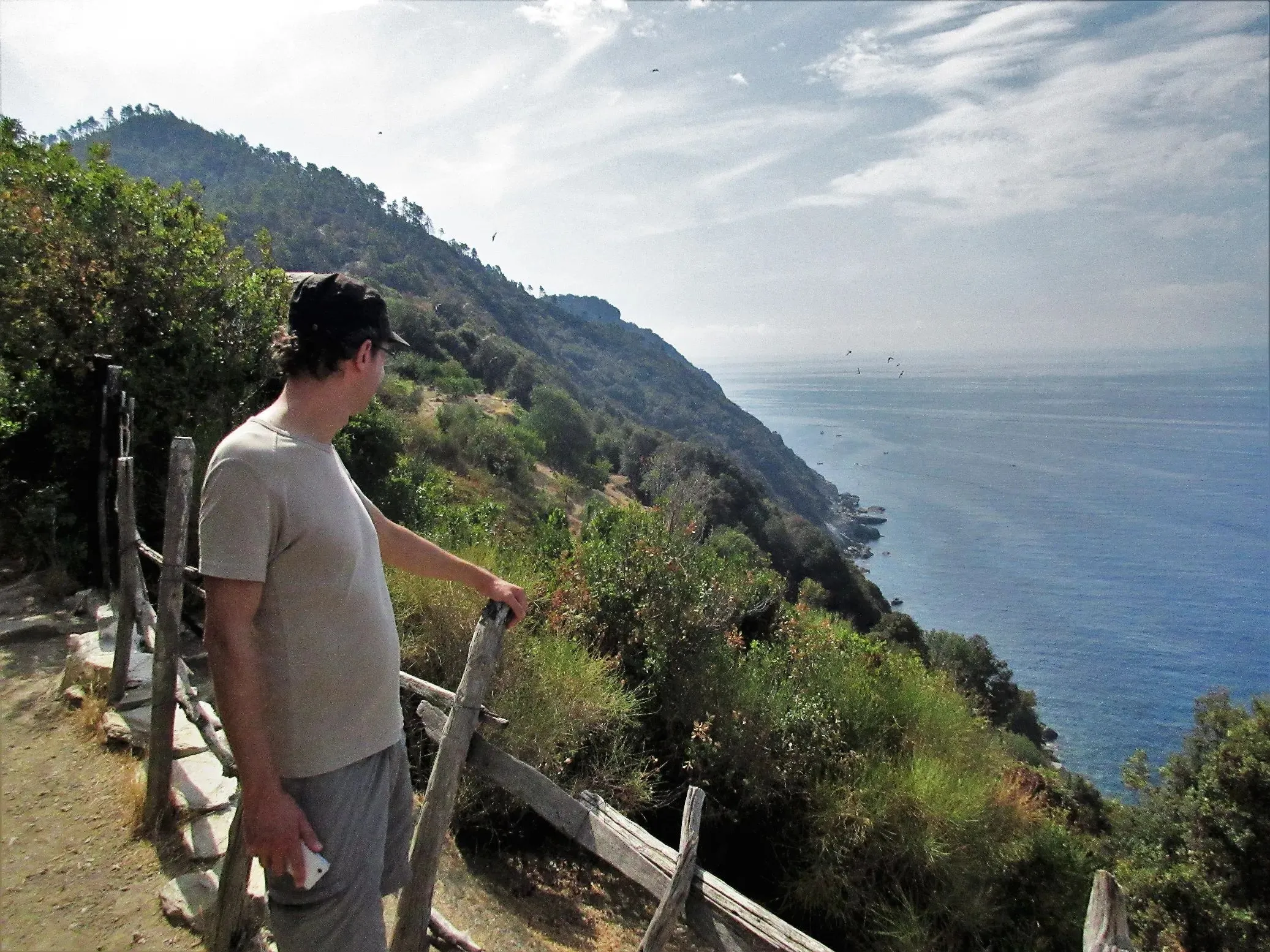 Route afbeelding slider