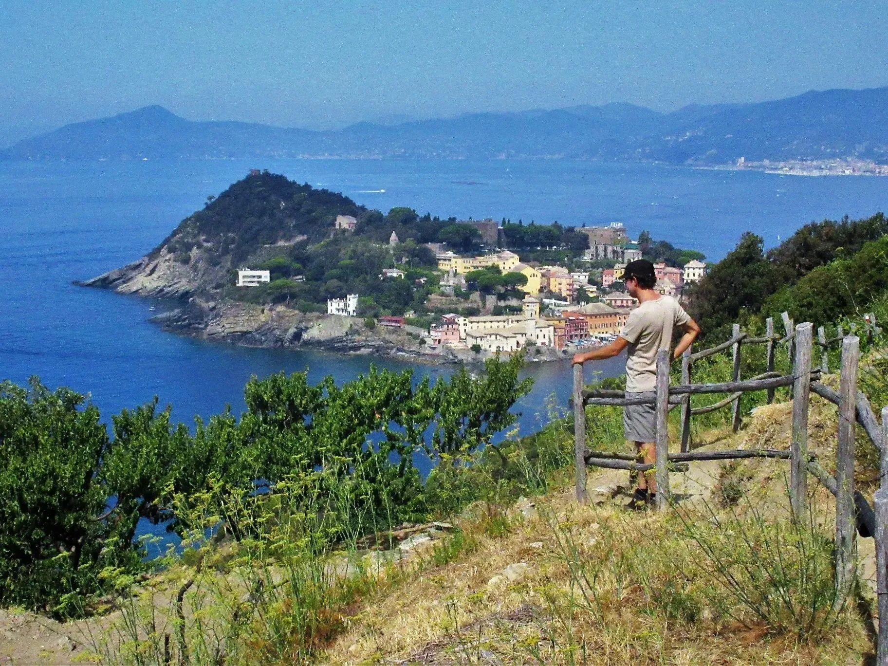 Route afbeelding slider