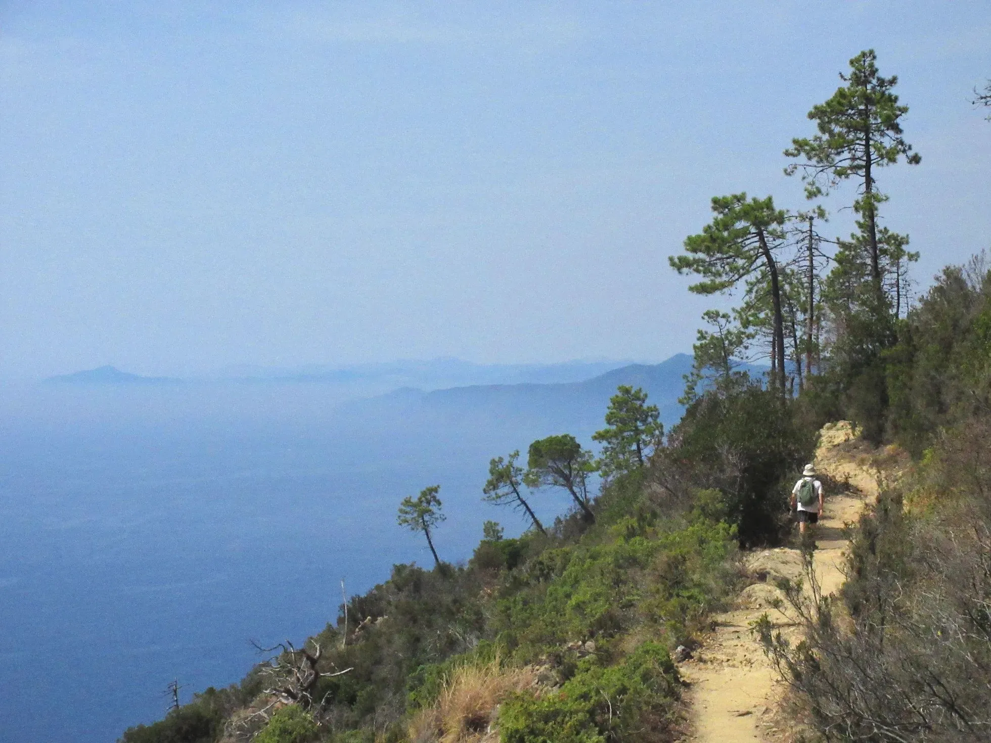 Route afbeelding slider