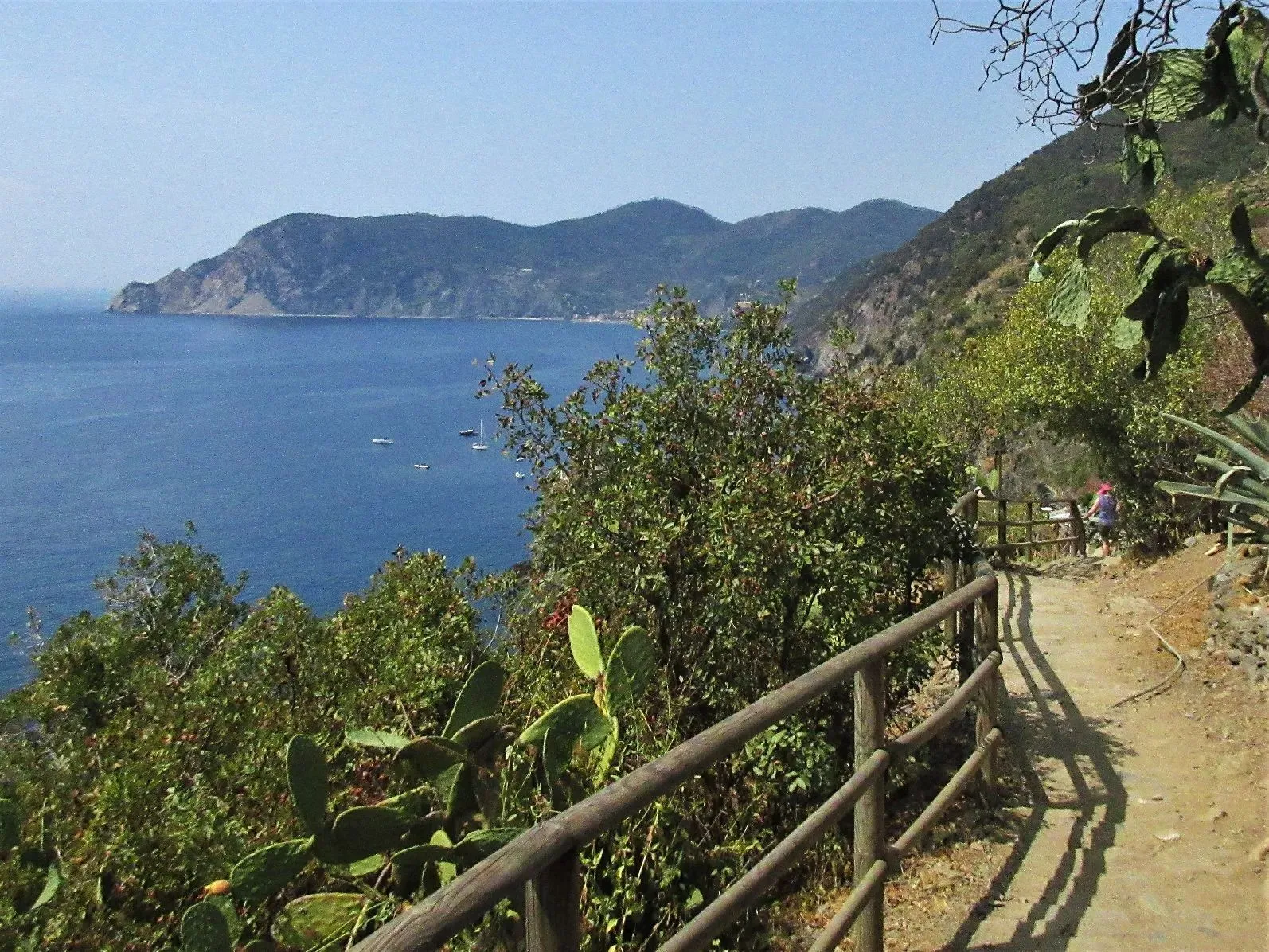 Route afbeelding slider