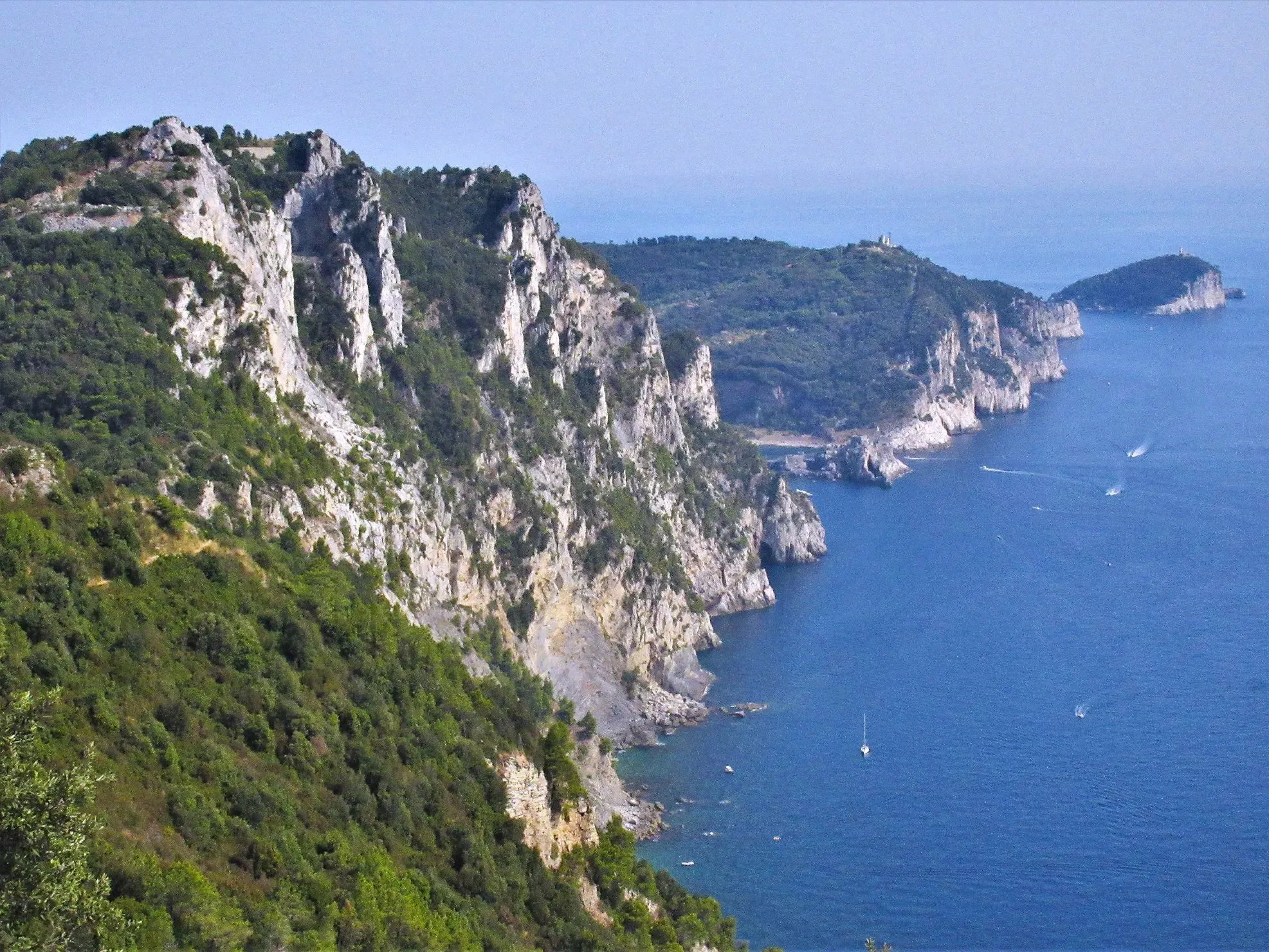 Route afbeelding slider