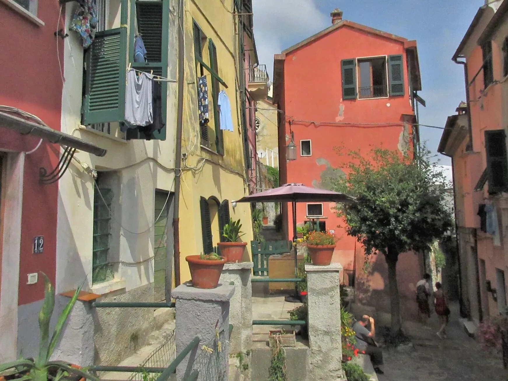 Route afbeelding slider