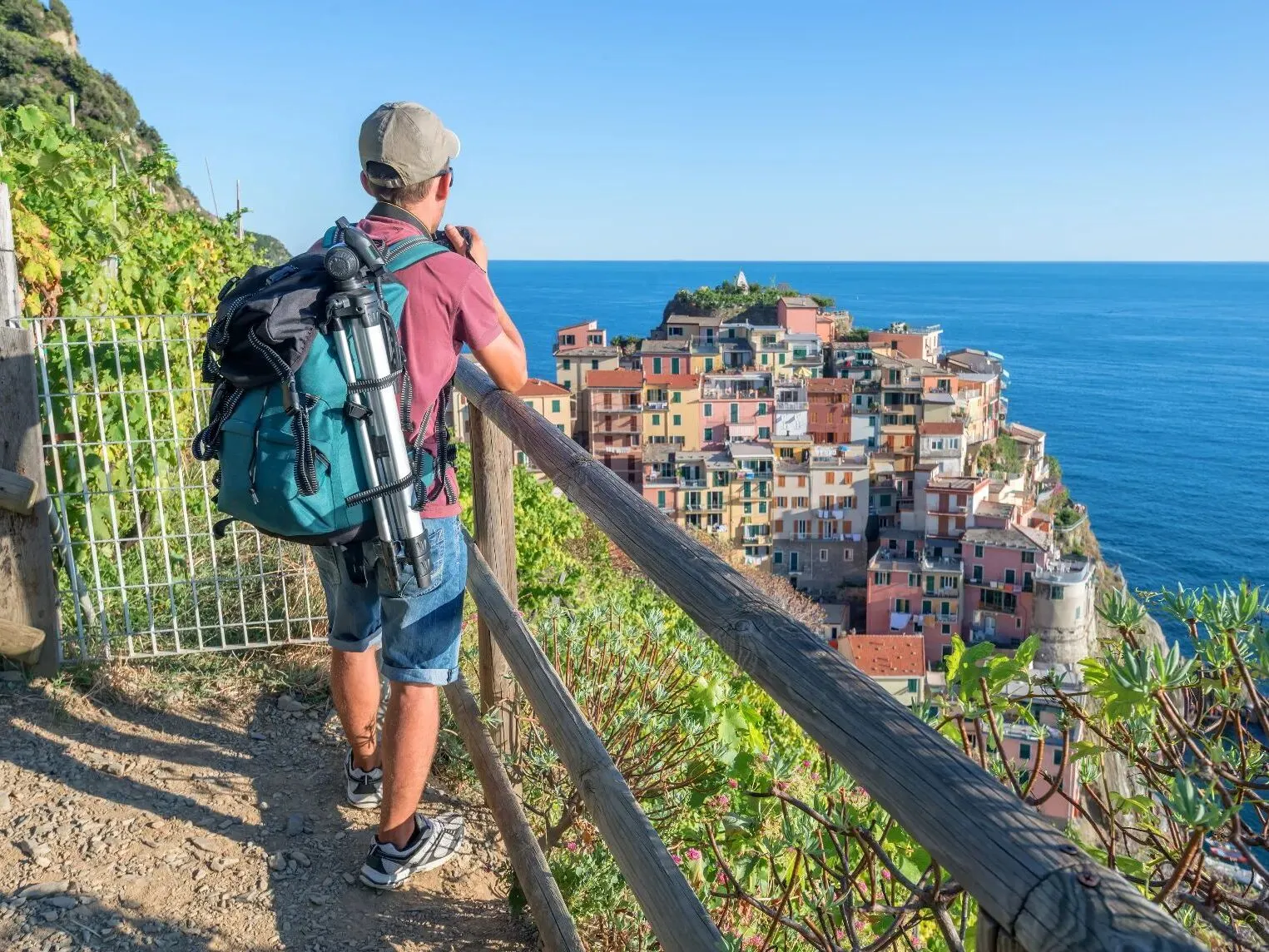 Route afbeelding slider