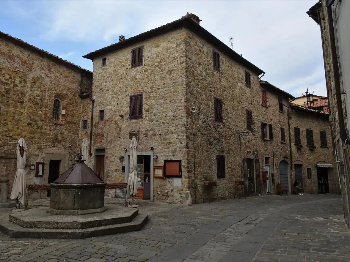 Route afbeelding slider