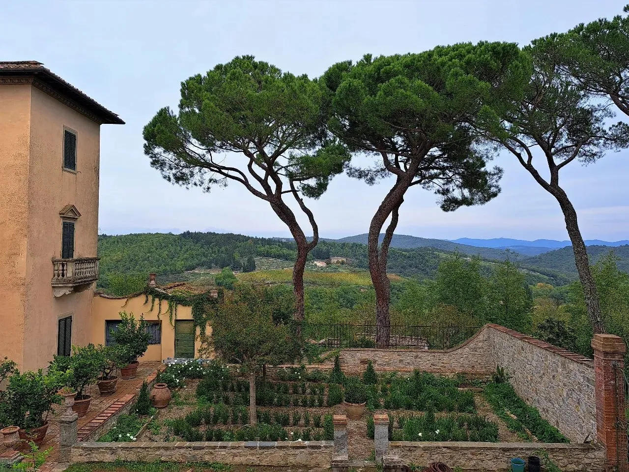 Route afbeelding slider