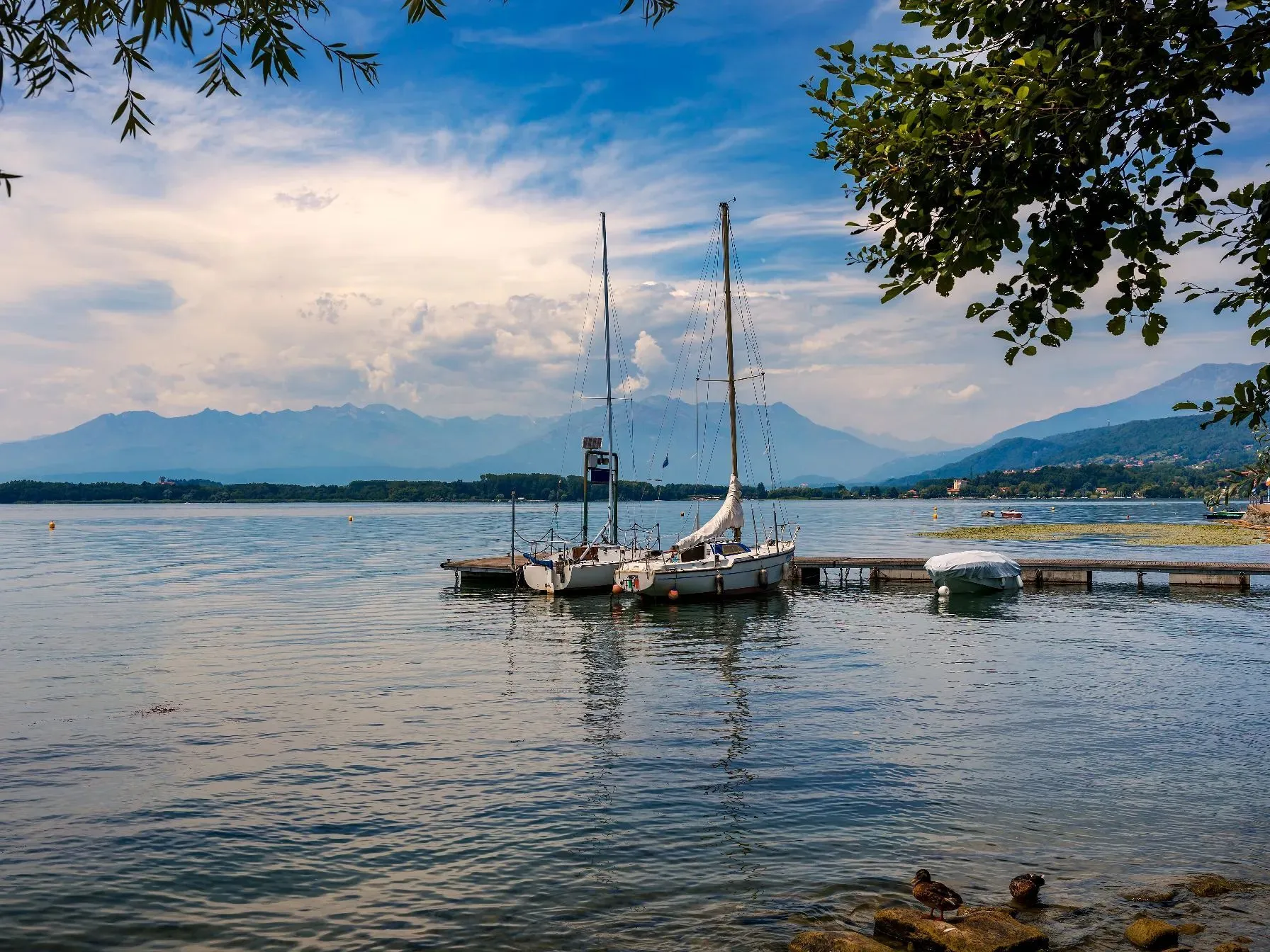 Route afbeelding slider