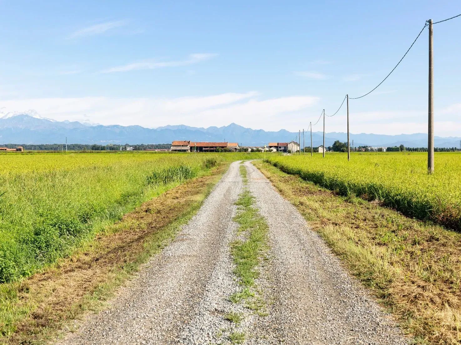 Route afbeelding slider