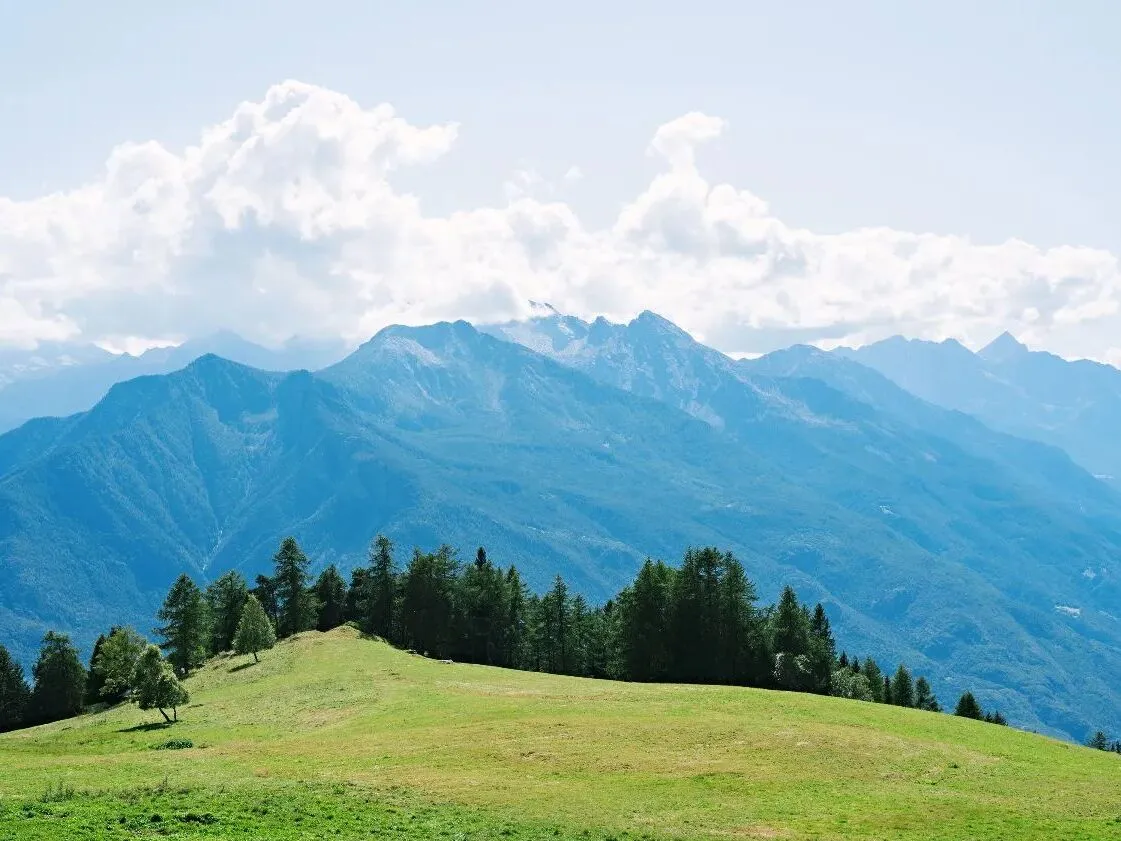 Route afbeelding slider