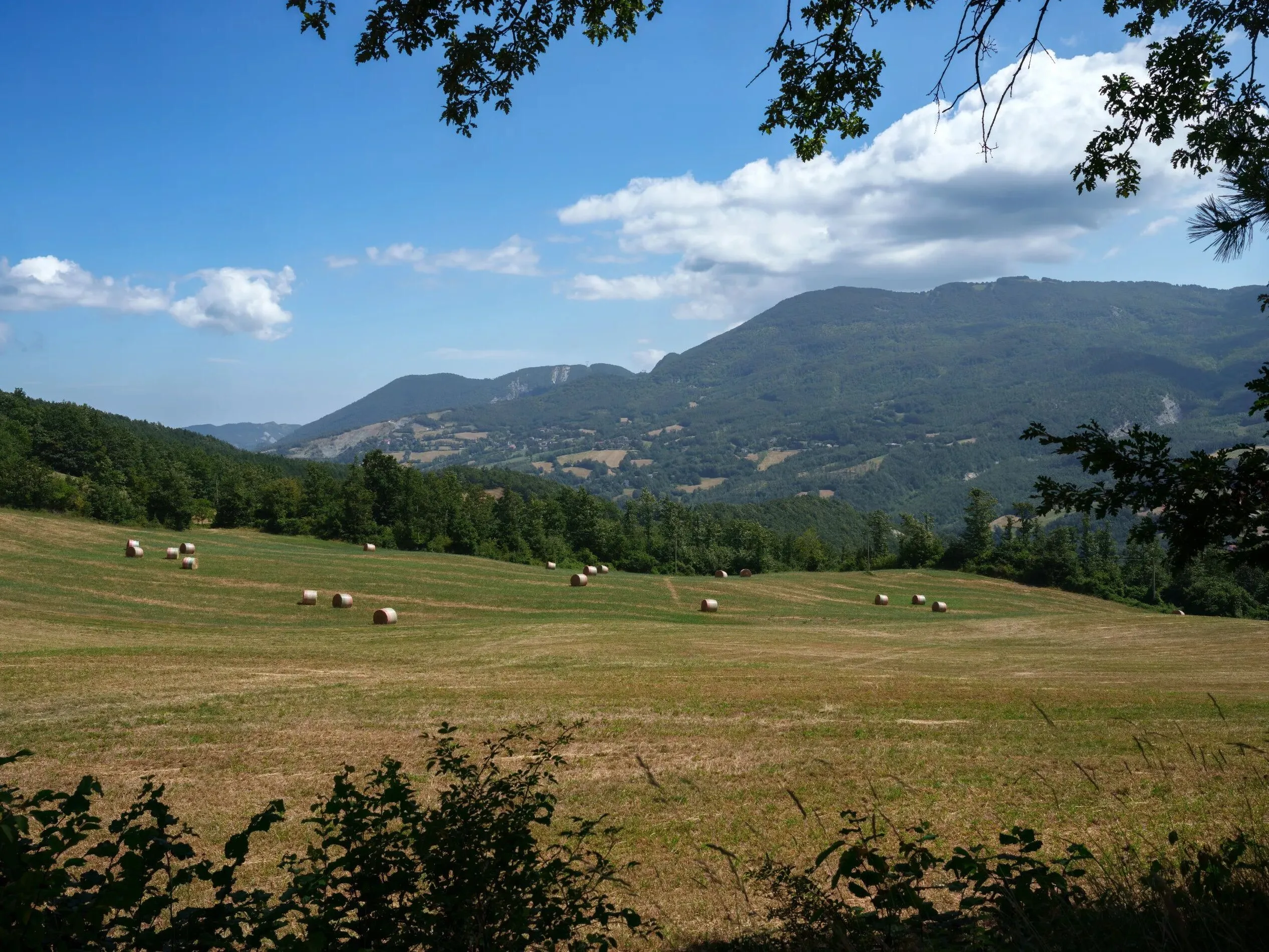 Route afbeelding slider