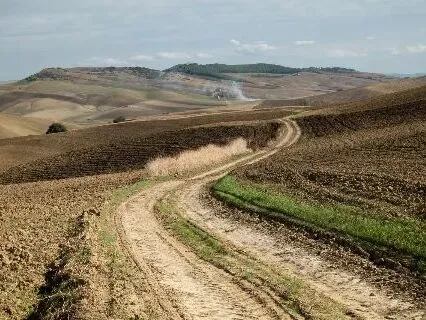 Route afbeelding slider