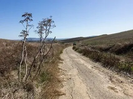 Route afbeelding slider