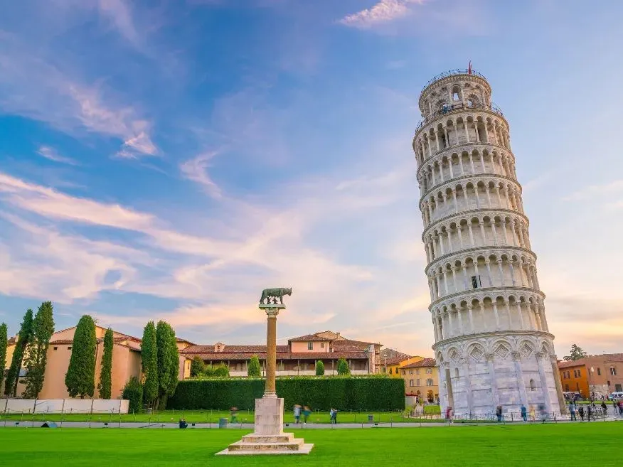 Route afbeelding slider