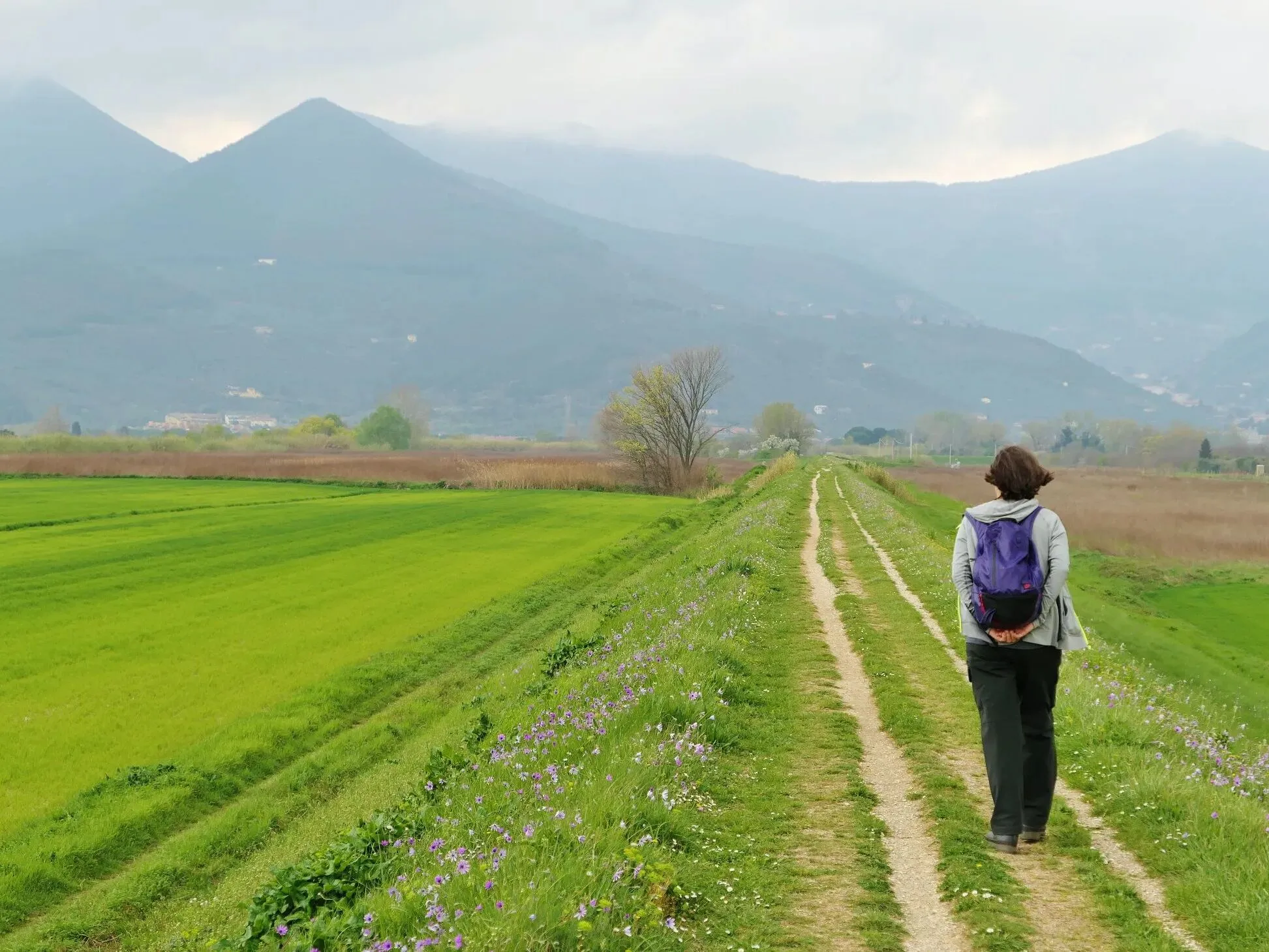 Route afbeelding slider