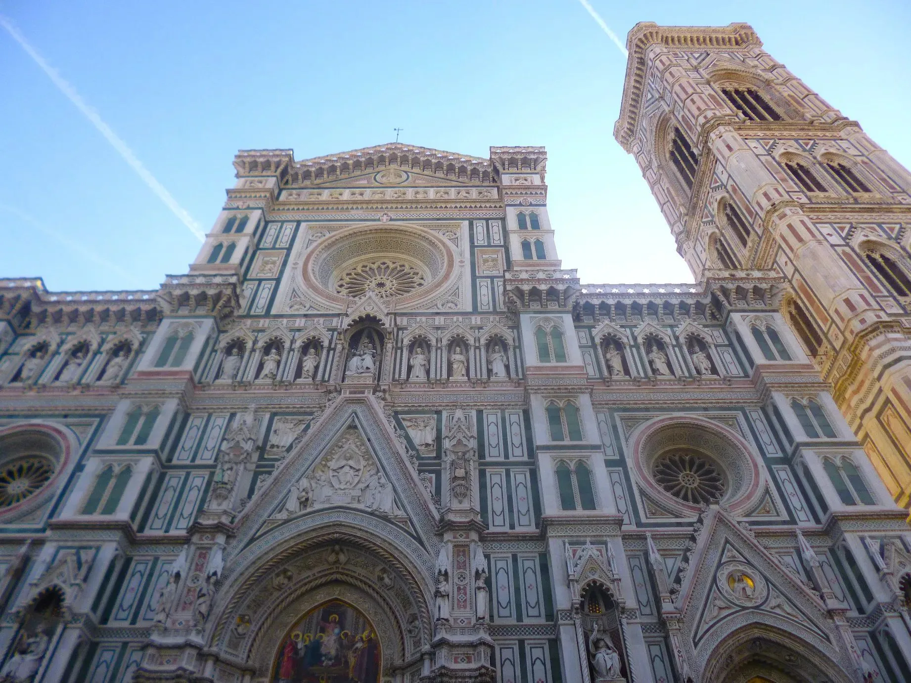 Route afbeelding slider