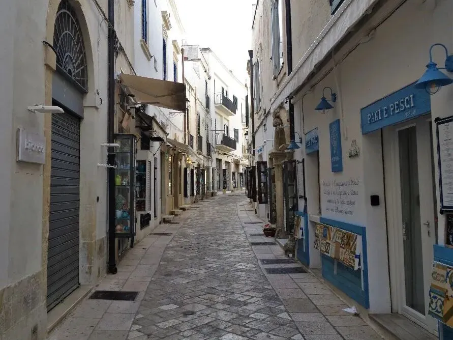 Route afbeelding slider