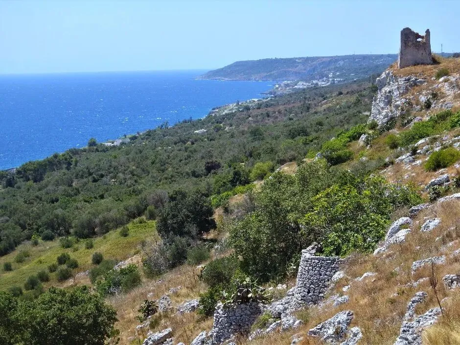 Route afbeelding slider