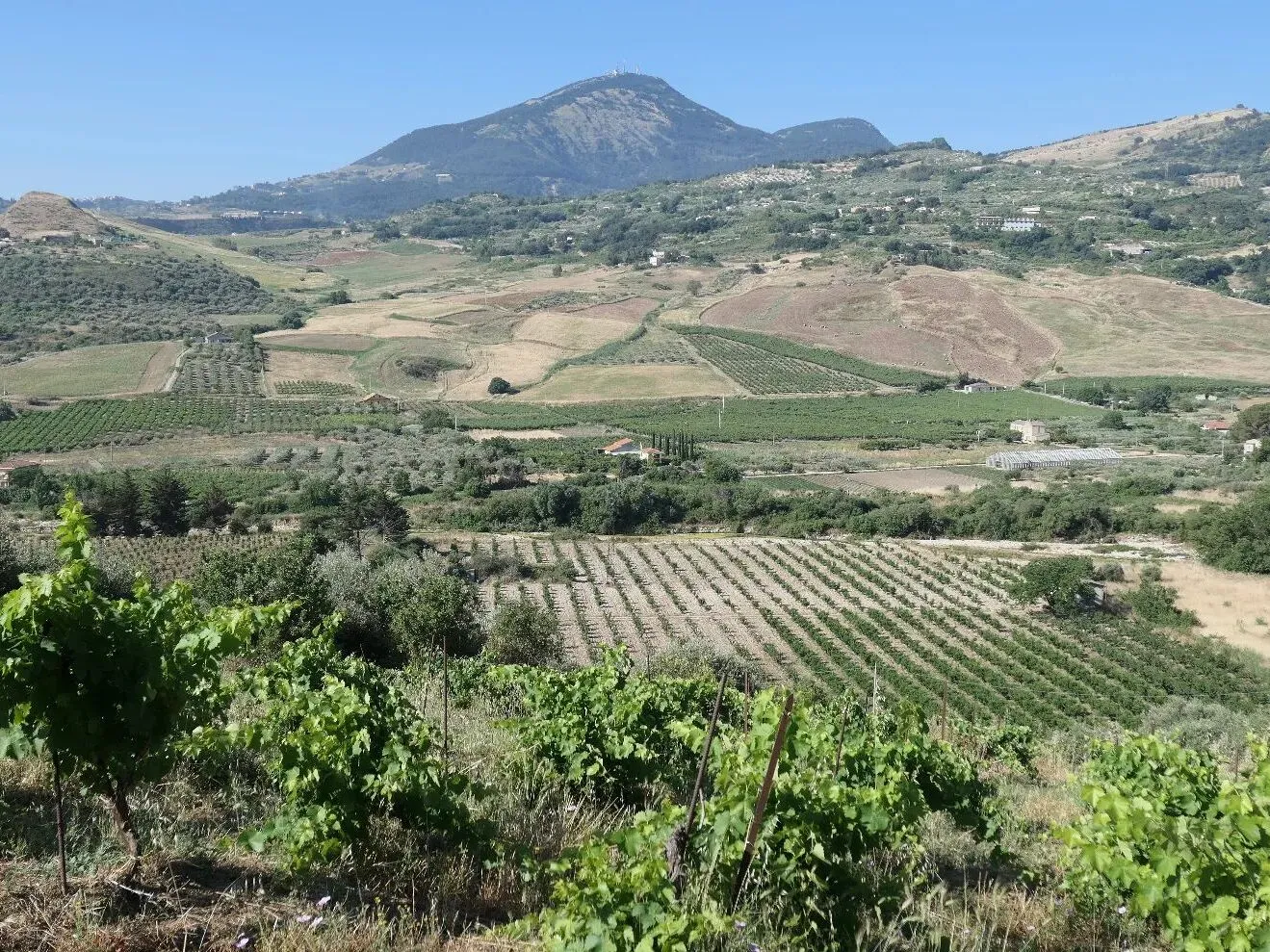 Route afbeelding slider