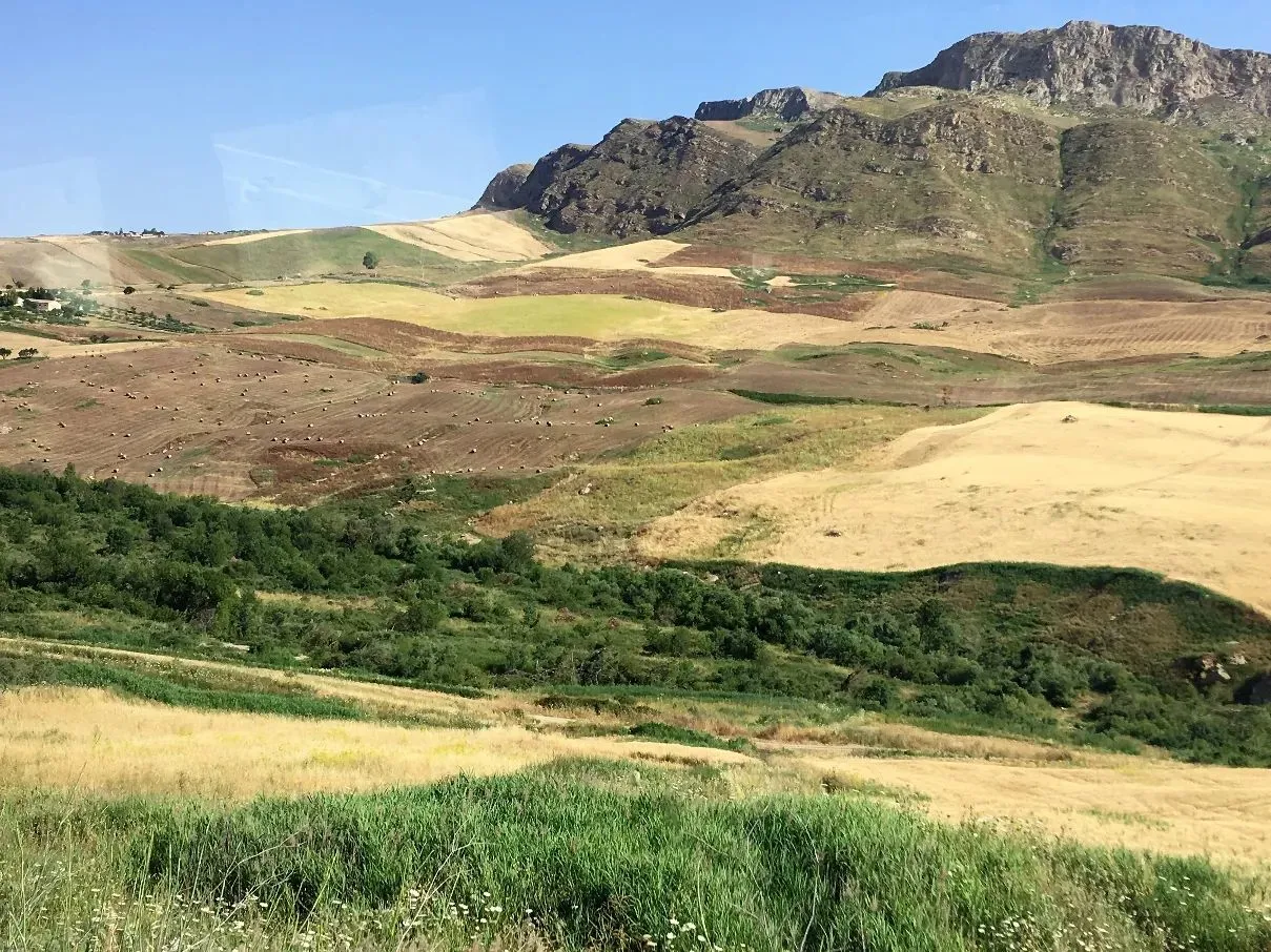 Route afbeelding slider