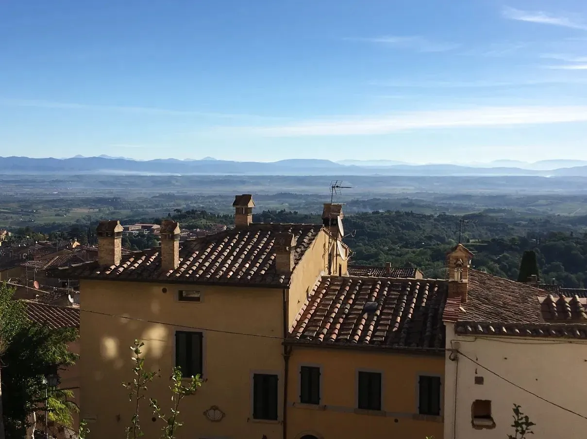 Route afbeelding slider