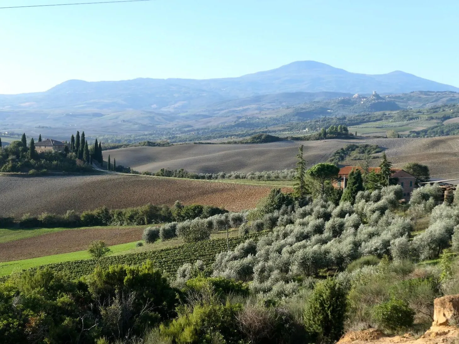 Route afbeelding slider