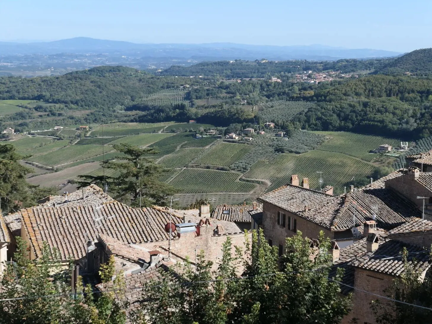 Route afbeelding slider