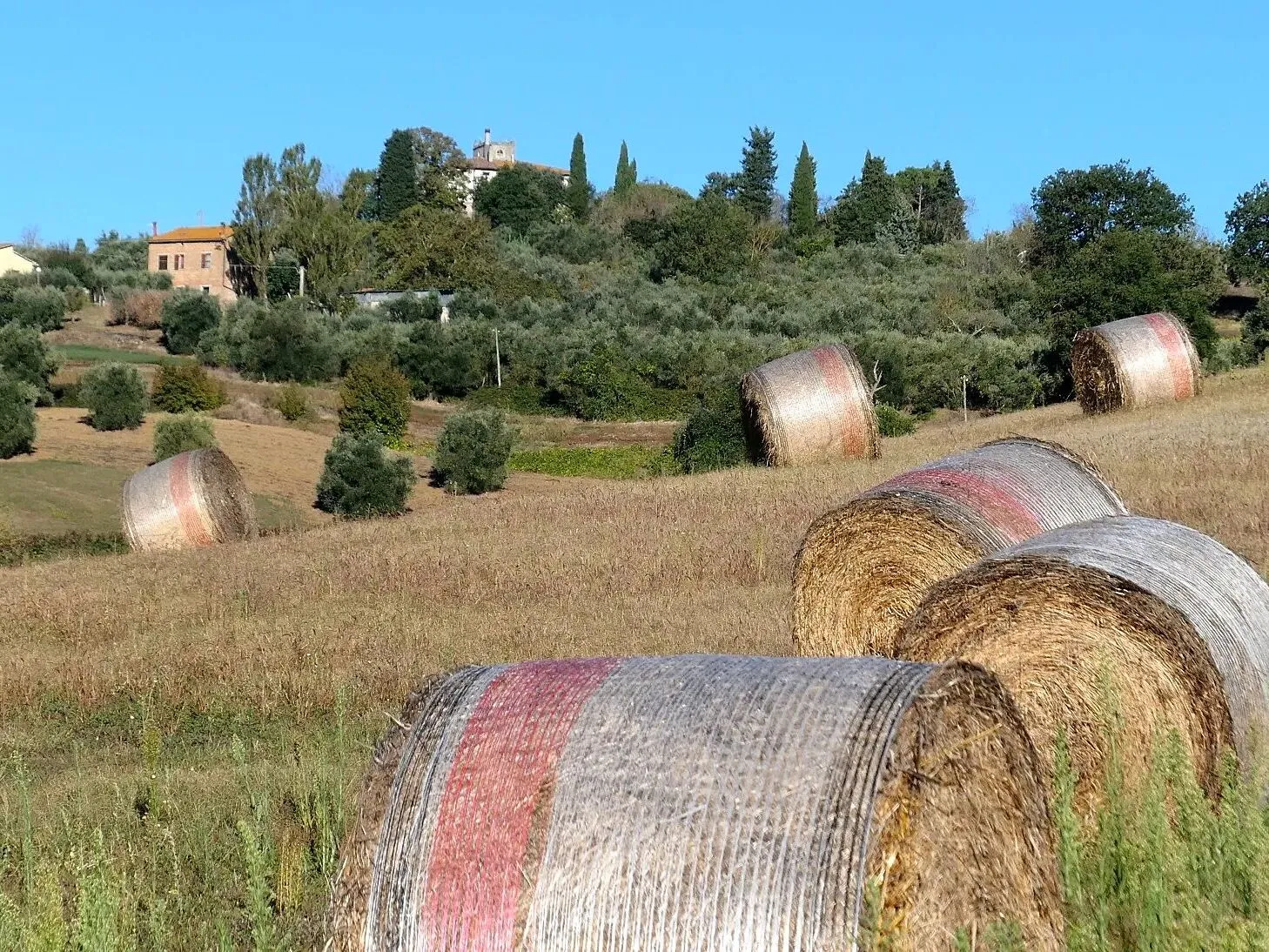 Route afbeelding slider