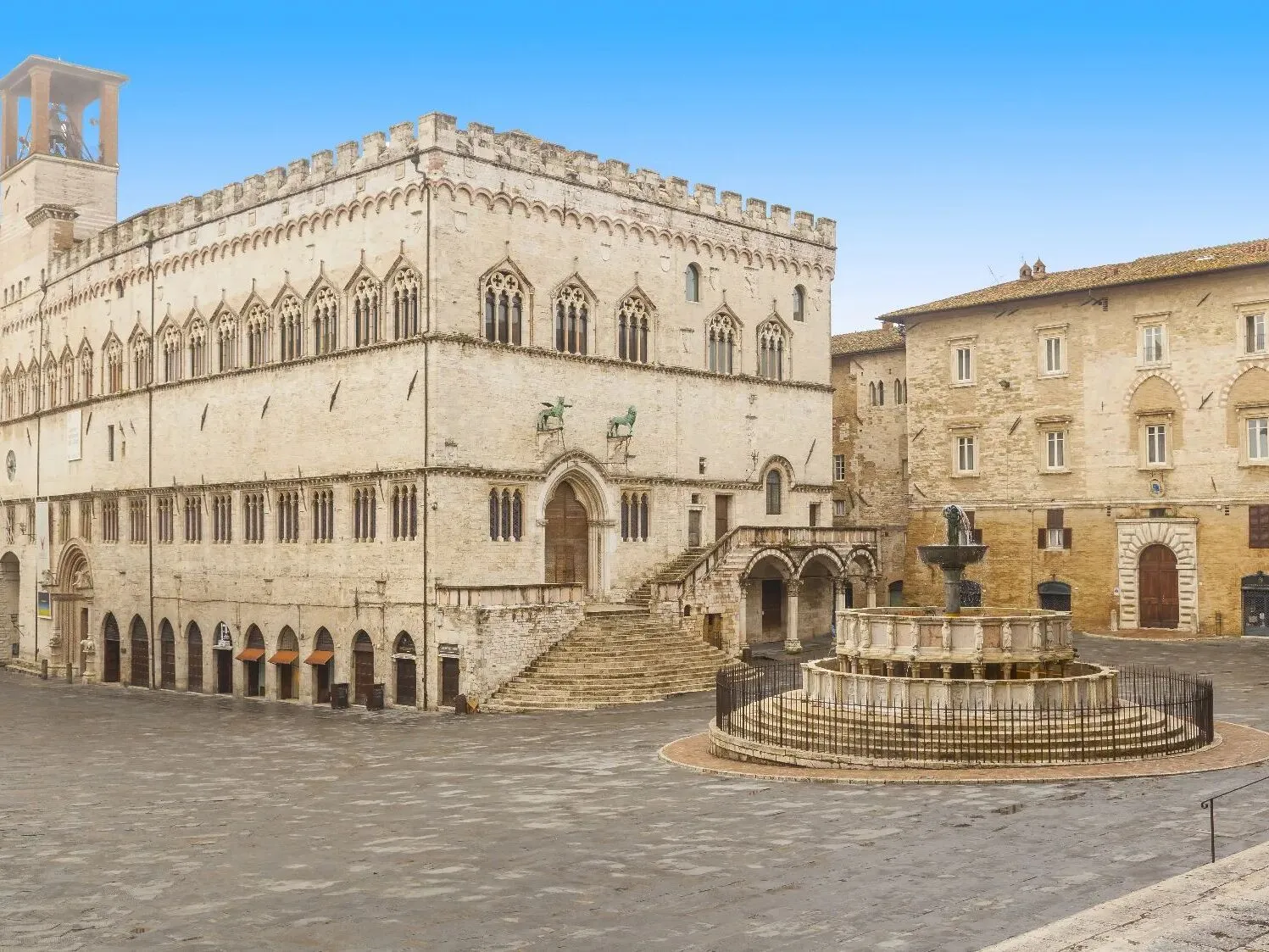 Route afbeelding slider